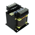 Toyogiken Co. TRH300-21N Transformer 300VA