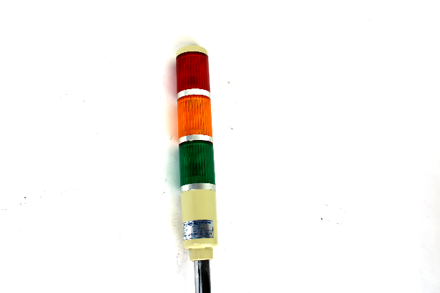 Arrow Electronics PT-24 Mini Sign Tower, 24V AC/DC