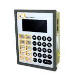 Odawara Automation CP04F-04-2121 Vers. SW 4.05 UniOP Operator Interface Panel