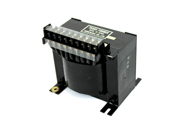 Kodensha Co. 300VA Industrial Control Transformer