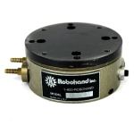 Robohand Inc. RR-26-180 Rotary Actuator, 180 Degree Rotation