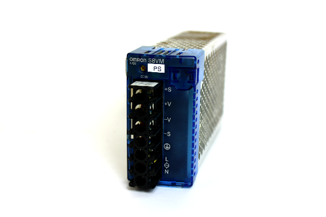 Omron S8VM-15024CD Switch Mode Power Supply, 150W