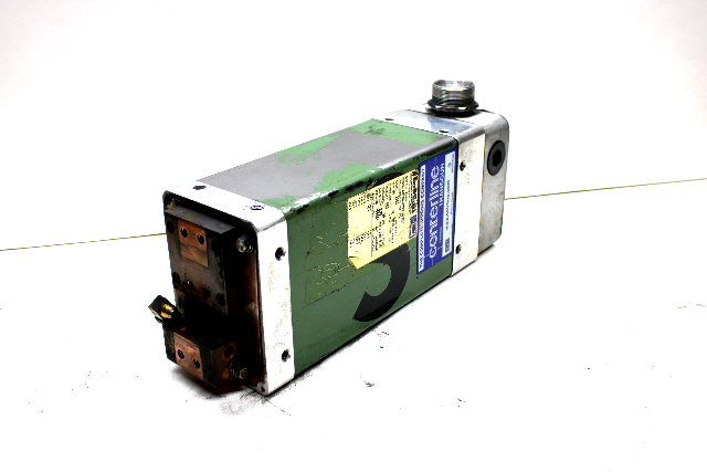 Roman Manufacturing S46660X2239WX Welding Transformer, 60Kva, 1-Phase, 460V