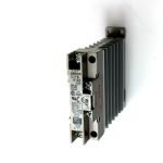 Omron G3PB-215B-VD Solid State Relay, 15 Amp