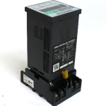 Oriental Motor DSP502M Speed Controller w/ P2CF-11 Base