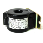Kasuga Electric CT 025A Current Transformer, 600V