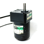 Oriental Motor MSM315-402 Speed Control Motor w/ 3GN18K Gearhead