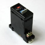 Fuji Electric CP31/X Circuit Protector 3A