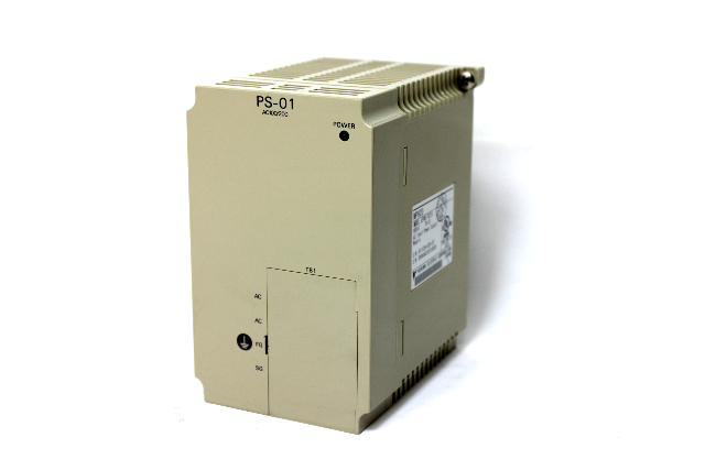 Yaskawa Electric JEPMC-PS210 AC Input Power Supply Module, 100-200V AC