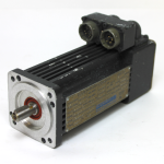 Kollmorgen B-102-A-22 Goldline Brushless Servomotor 7500RPM