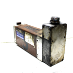 Roman Manufacturing S46680X1170WX Welding Transformer, 80kVA, 460V, 1-Phase