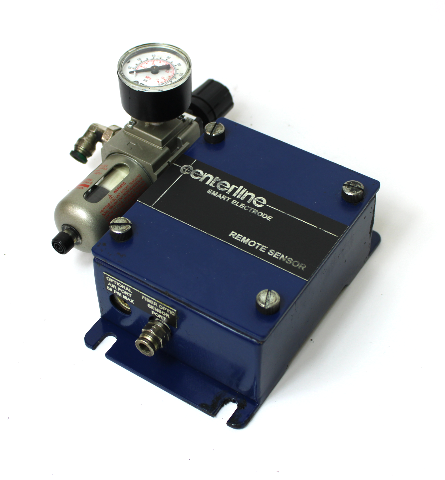 Centerline 420-40684 Smart Electrode SE-03-A-UG3-PRL w/ AW20-N02H-CZ Regulator