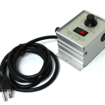 Vibcon Corporation E100 Inline Control 10A 115V