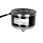 Mitsubishi Electric ZHY-1.2A Hysteresis Brake, 24V DC