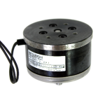 Mitsubishi Electric ZHY-1.2A1 Hysteresis Brake, 24V DC