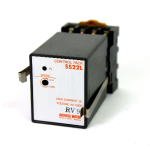 Oriental Motor SS22L Control Pack, 200V AC w/ Relay Socket