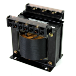 Toyogiken Co. Togi TRA1K-21 Transformer, 200/220V, 100/110V