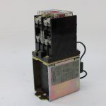Allen Bradley 700DC-P800Z24 Ser. D DC Relay 600V
