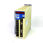 Panasonic MSD083A1X AC Servo Driver, 200V