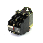 Allen Bradley 700-N800A1 Ser. C AC Relay 600V