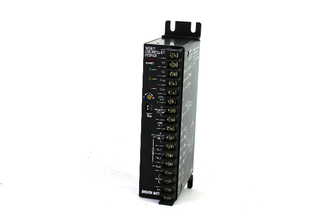 Oriental Motor MSP101 Speed Controller, 100V AC