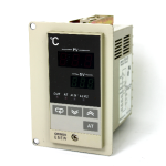 Omron E5EW-Q2K Temperature Controller, 100-240V AC