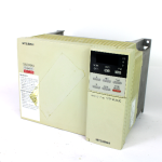 Mitsubishi FR-A044-1.5K-UL Variable Frequency Drive Inverter, 380/460V AC