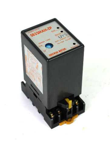 Oriental Motor SB32MAH-ZP Brake Pack 200VAC