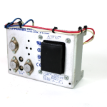 International Power IHN24-3.6 Power Supply, 24V DC