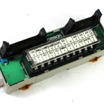 Omron XW2B-20J6-1 Terminal Block C200H-NC112