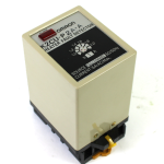 Omron K2CU-P2A-A Heater Fault Detector 100/200VAC 5A
