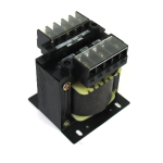 Toyogiken Co. TRH150-21N Transformer 150VA