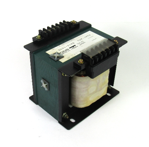 Toyozumi Dengenkiki SD21-01KB Transformer 1KVA