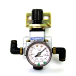 Koganei HR200-01 Pneumatic Regulator, 0.05~0.7 MPa