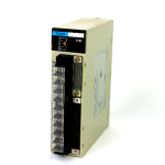 Omron C200H-TC001 Temperature Control Unit, 24V DC