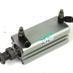 CKD SSD-KL-20-50 Pneumatic Cylinder 20mm Bore 50mm Stroke