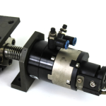 SMC CDRB1BWU20-270S Rotating Cylinder 0.7MPa
