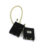 Omron C200H-CN311 PLC Expansion Cable, 0.3 m