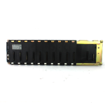 Omron C200HW-BC101-V1 10-Slot CPU Backplane Base Unit
