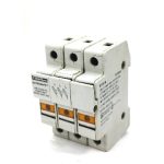 Ferraz Shawmut USCC3I Fuse Holder 600V 30A