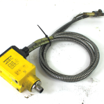 Banner Engineering Q45BB6FQ5 Photelectric Sensor 10-30VDC