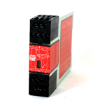 Banner IM-T-11A Interface Safety Relay, 24V DC