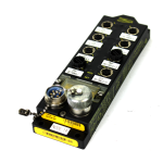 Turck FDNL-S1600-T DeviceNet I/O Module, 11-26V DC