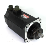 Panasonic MRM222B1G AC Servo Motor 2.2Kw 2000RPM 10.5Nm
