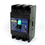 Mitsubishi Electric NV50-SF Circuit Breaker, 50 Amp, 3-Pole