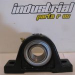 INA 1107-KRR-B-AS2 Pillow Block Bearing