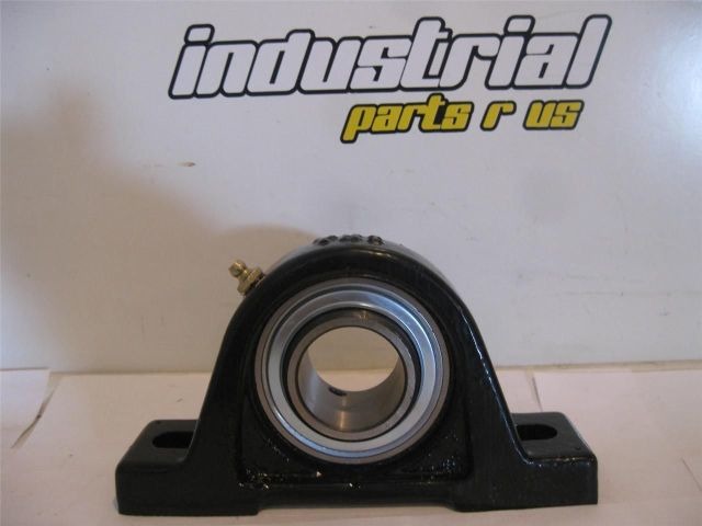 INA 1107-KRR-B-AS2 Pillow Block Bearing