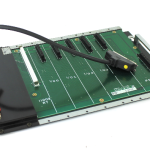 Omron C500-B1051 Base Unit 3G2A5-B1051