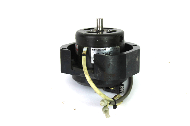 Mitsubishi Electric ZKG-20H Powder Clutch, 24V DC