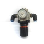 SMC AR3060 Pneumatic Regulator, 15-120 PSI